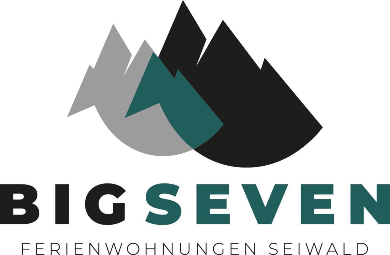 Big Seven Ferienwohnungen Seiwald Fieberbrunn Exteriér fotografie